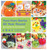 Yum-Yum Bento All Year Round (Box Lunches for Every Season) by Crystal Watanabe, Maki Ogawa, 9781594749384 Yum-Yum Bento All Year Round (Box Lunches for Every Season) by Crystal Watanabe, Maki Ogawa, 9781594749384