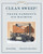 Clean Sweep! Frank Zamboni's Ice Machine (Great Idea Series) - 9781770497962 by Monica Kulling, Renné Benoit, 9781770497962
