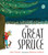 The Great Spruce by John Duvall, Rebecca Gibbon, 9780399160844