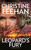 Leopard's Fury by Christine Feehan, 9780515156225