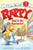 Rappy Goes to the Supermarket by Dan Gutman, Tim Bowers, 9780062252630