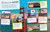 Ultimate Sticker Book: Flags Around the World by DK, 9781465462015