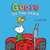 Goose on the Farm - 9780062324405 by Laura Wall, Laura Wall