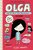Olga and the Smelly Thing from Nowhere by Elise Gravel, Elise Gravel, 9780062351265