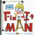 The Fix-It Man by Susan Hood, Arree Chung, 9780062370853