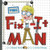 The Fix-It Man by Susan Hood, Arree Chung, 9780062370853