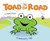 Toad on the Road (A Cautionary Tale) by Stephen Shaskan, Stephen Shaskan, 9780062393470