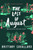 The Last of August by Brittany Cavallaro, 9780062398949