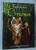 Cinnamon by Neil Gaiman, Divya Srinivasan, 9780062399618