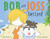 Bob and Joss Get Lost! by Peter McCleery, Vin Vogel, 9780062415318