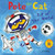 Pete the Cat: Out of This World (Includes Over 30 Stickers!) by James Dean, Kimberly Dean, James Dean, 9780062404435