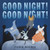 Good Night! Good Night! by Carin Berger, Carin Berger, 9780062408846