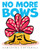 No More Bows by Samantha Cotterill, Samantha Cotterill, 9780062408709