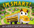 I'm Smart! by Kate McMullan, Jim McMullan, 9780062449238