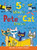 Pete the Cat: 5-Minute Pete the Cat Stories (12 Groovy Stories in 1 Book) by James Dean, James Dean, Kimberly Dean, 9780062470195 Pete the Cat: 5-Minute Pete the Cat Stories (12 Groovy Stories in 1 Book) by James Dean, James Dean, Kimberly Dean, 9780062470195