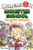 Monster School: The Spooky Sleepover by Dave Keane, Dave Keane, 9780060854775