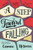A Step Toward Falling - 9780062271143 by Cammie McGovern