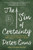 The Sin of Certainty (Why God Desires Our Trust More Than Our "Correct" Beliefs) by Peter Enns, 9780062272096