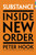 Substance (Inside New Order) by Peter Hook, 9780062307972 Substance (Inside New Order) by Peter Hook, 9780062307972