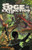 Edge of Extinction #1: The Ark Plan - 9780062416230 by Laura Martin, Eric Deschamps