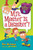 My Weirdest School #8: Mrs. Master Is a Disaster! by Dan Gutman, Jim Paillot, 9780062429339