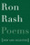 Poems (New and Selected) - 9780062435521 by Ron Rash