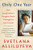 Only One Year (A Memoir) by Svetlana Alliluyeva, 9780062442628