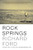 Rock Springs by Richard Ford, 9780802144577