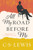All My Road Before Me (The Diary of C. S. Lewis, 1922-1927) by C. S. Lewis, 9780062643582
