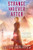 Strange and Ever After by Susan Dennard, 9780062658173