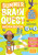 Summer Brain Quest: Between Grades 5 & 6 by Workman Publishing, Bridget Heos, Claire Piddock, Kim Tredick, Edison Yan, Carey Pietch, 9780761193289