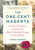 The One-Cent Magenta (Inside the Quest to Own the Most Valuable Stamp in the World) by James Barron, 9781616205188