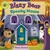 Bizzy Bear: Spooky House ((An Interactive Halloween Board Book with Tabs and Slides to Push and Pull - For Babies and Toddlers)) by Benji Davies, 9780763693275