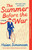 The Summer Before the War (A Novel) - 9780812983203 by Helen Simonson