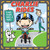 Charlie Rides (Planes, Trains, Bikes, and More!) by Bob Bianchini, 9781419722929