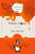 White Noise ((Penguin Orange Collection)) by Don DeLillo, 9780143129554