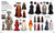 Star Wars: The Visual Encyclopedia by Adam Bray, Cole Horton, Tricia Barr, 9781465459626