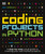 Coding Projects in Python by DK, 9781465461889