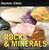 Rocks & Minerals - 9780062289179 by Seymour Simon, 9780062289179