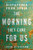 The Morning They Came For Us (Dispatches from Syria) - 9781631492952 by Janine di Giovanni, 9781631492952