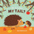 Do You See My Tail? by Anita Bijsterbosch, 9781605373201