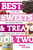 Best Sweets & Treats for Two (Fast and Foolproof Recipes for One, Two, or a Few) by Laura Arnold, 9781682680346