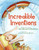 Incredible Inventions by Lee Bennett Hopkins, Julia Sarcone-Roach, 9780060872458