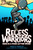 Recess Warriors: Hero Is a Four-Letter Word by Marcus Emerson, Marcus Emerson, 9781626727083