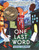 One Last Word (Wisdom from the Harlem Renaissance) by Nikki Grimes, 9781619635548