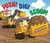 Push! Dig! Scoop! (A Construction Counting Rhyme) - 9781681190853 by Rhonda Gowler Greene, Daniel Kirk, 9781681190853