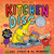 Kitchen Disco by Clare Foges, Al Murphy, 9780571307883
