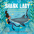 Shark Lady (The True Story of How Eugenie Clark Became the Ocean's Most Fearless Scientist) by Jess Keating, Marta Álvarez Miguéns, 9781492642046