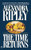 The Time Returns by Alexandra Ripley, 9780446602587
