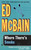 Where There's Smoke - 9780446604833 by Ed McBain, 9780446604833